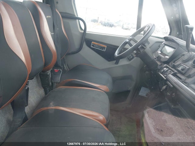 Aukcja sprzedaży 2022 Can-am Defender Limited Cab Hd10, vin: 3JBUVAX47NK000663, numer aukcji: 12667976