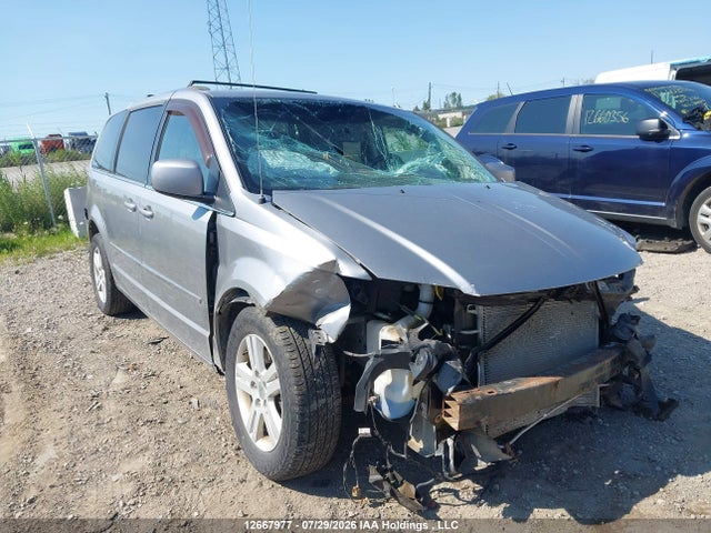 Продажа на аукционе авто 2013 Dodge Grand Caravan Crew, vin: 2C4RDGDG3DR794242, номер лота: 12667977