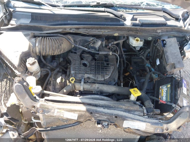 Продажа на аукционе авто 2013 Dodge Grand Caravan Crew, vin: 2C4RDGDG3DR794242, номер лота: 12667977