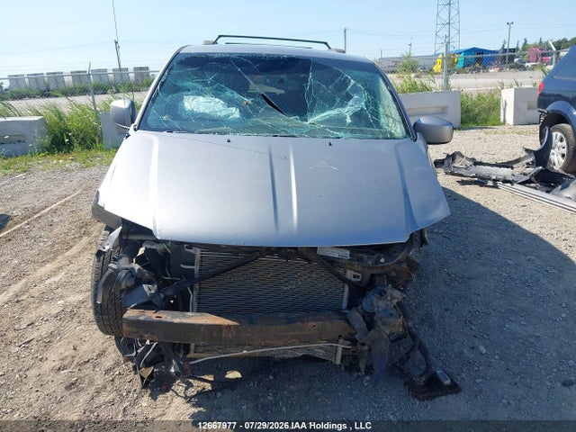 Продажа на аукционе авто 2013 Dodge Grand Caravan Crew, vin: 2C4RDGDG3DR794242, номер лота: 12667977
