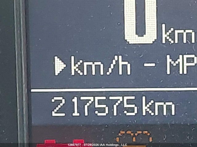 Продажа на аукционе авто 2013 Dodge Grand Caravan Crew, vin: 2C4RDGDG3DR794242, номер лота: 12667977