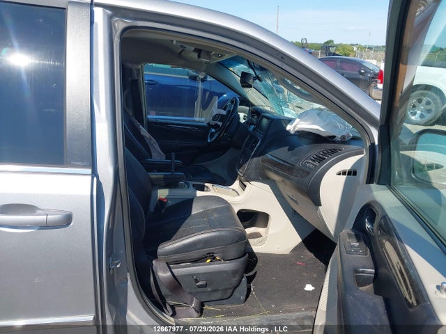 Продажа на аукционе авто 2013 Dodge Grand Caravan Crew, vin: 2C4RDGDG3DR794242, номер лота: 12667977