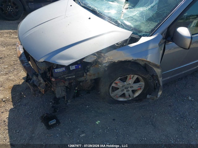 Продажа на аукционе авто 2013 Dodge Grand Caravan Crew, vin: 2C4RDGDG3DR794242, номер лота: 12667977