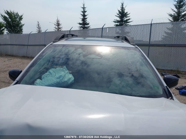 Продажа на аукционе авто 2025 Subaru Outback Touring, vin: 4S4BTDEC6S3149956, номер лота: 12667978
