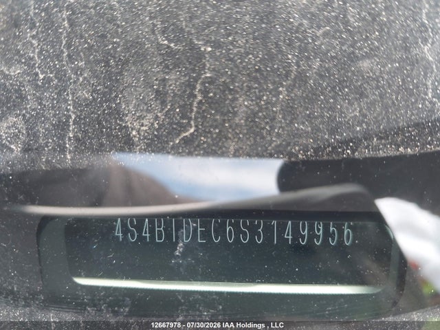 Продажа на аукционе авто 2025 Subaru Outback Touring, vin: 4S4BTDEC6S3149956, номер лота: 12667978