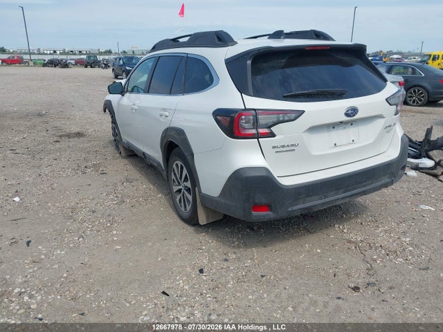 Продажа на аукционе авто 2025 Subaru Outback Touring, vin: 4S4BTDEC6S3149956, номер лота: 12667978
