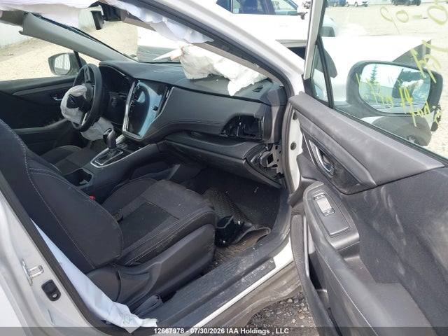 Продажа на аукционе авто 2025 Subaru Outback Touring, vin: 4S4BTDEC6S3149956, номер лота: 12667978