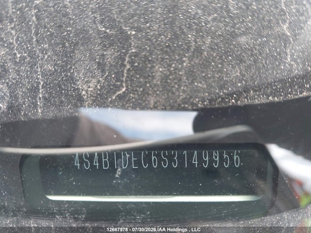 Продажа на аукционе авто 2025 Subaru Outback Touring, vin: 4S4BTDEC6S3149956, номер лота: 12667978
