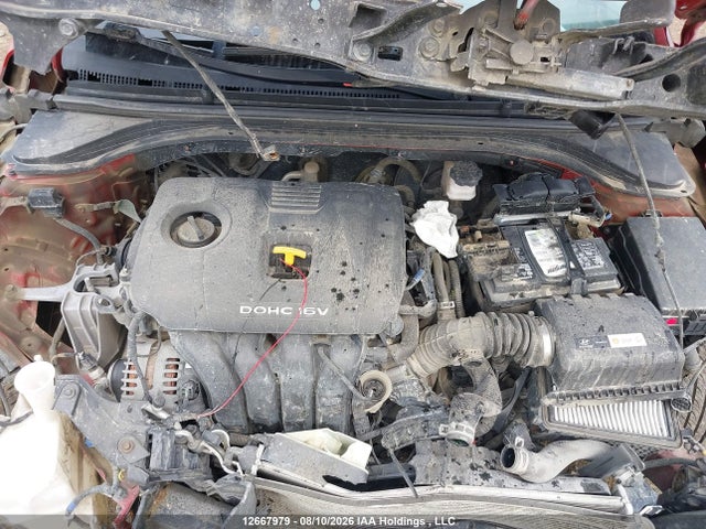 KMHD84LF2HU114213 Hyundai ELANTRA GL