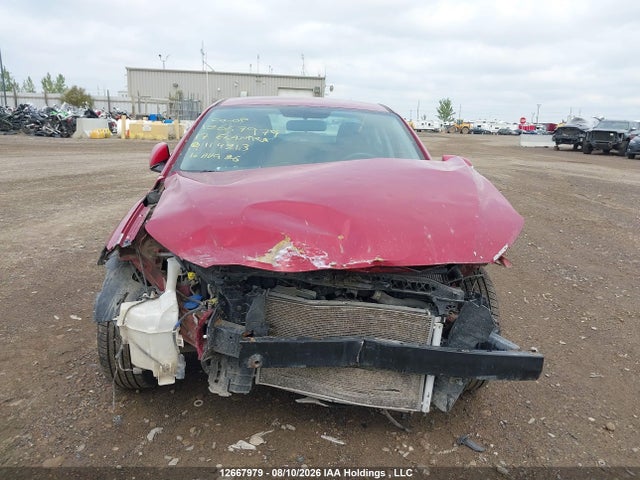 KMHD84LF2HU114213 Hyundai ELANTRA GL
