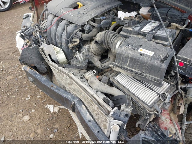 KMHD84LF2HU114213 Hyundai ELANTRA GL