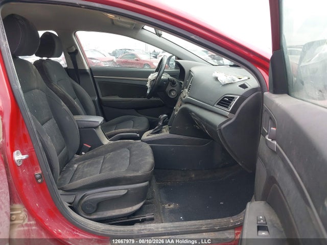 KMHD84LF2HU114213 Hyundai ELANTRA GL