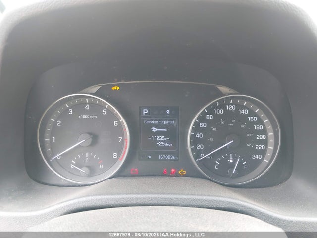 KMHD84LF2HU114213 Hyundai ELANTRA GL