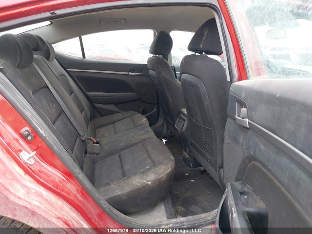 KMHD84LF2HU114213 Hyundai ELANTRA GL