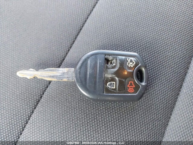 Aukcja sprzedaży 2011 Ford Escape Xlt Automatic, vin: 1FMCU9DG5BKA69895, numer aukcji: 12667980