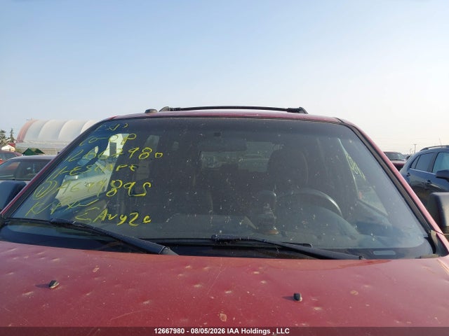 Aukcja sprzedaży 2011 Ford Escape Xlt Automatic, vin: 1FMCU9DG5BKA69895, numer aukcji: 12667980