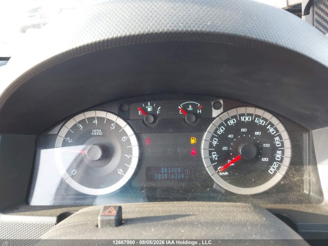 Aukcja sprzedaży 2011 Ford Escape Xlt Automatic, vin: 1FMCU9DG5BKA69895, numer aukcji: 12667980
