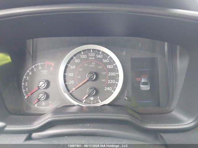Toyota COROLLA SE 2022 5YFB4MBE4NP111810 Image 7