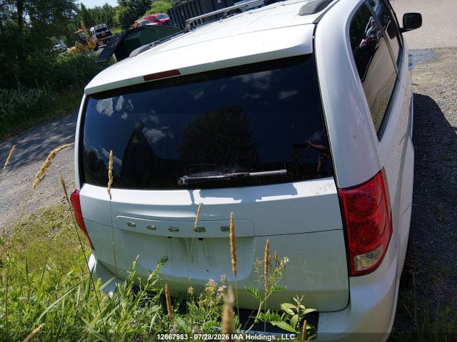 Auction sale of the 2013 Dodge Grand Caravan Se/sxt, vin: 2C4RDGBG5DR500729, lot number: 12667983