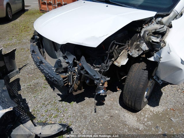 Auction sale of the 2013 Dodge Grand Caravan Se/sxt, vin: 2C4RDGBG5DR500729, lot number: 12667983
