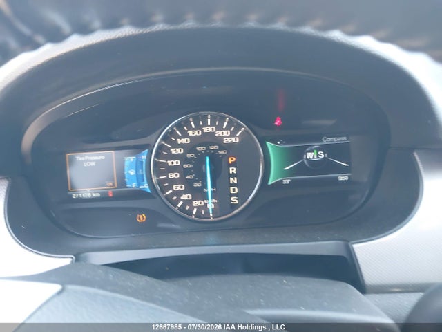 Aukcja sprzedaży 2014 Ford Edge Sel, vin: 2FMDK3JC6EBB02622, numer aukcji: 12667985