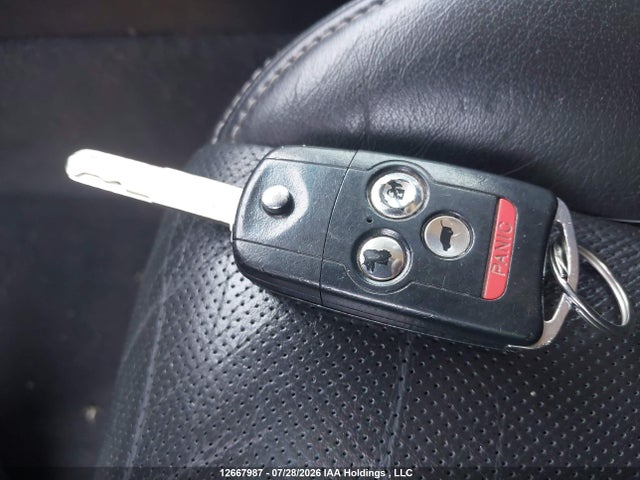 12667987 :رقم المزاد ، 2HNYD2H76AH002573 vin ، 2010 Acura Mdx مزاد بيع