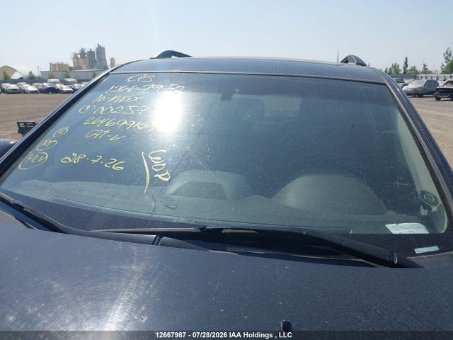 12667987 :رقم المزاد ، 2HNYD2H76AH002573 vin ، 2010 Acura Mdx مزاد بيع