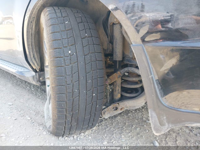 12667987 :رقم المزاد ، 2HNYD2H76AH002573 vin ، 2010 Acura Mdx مزاد بيع