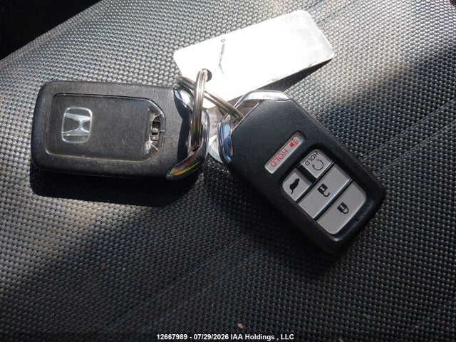 Honda CR-V LX 2017 2HKRW2H28HH126922 Image 11