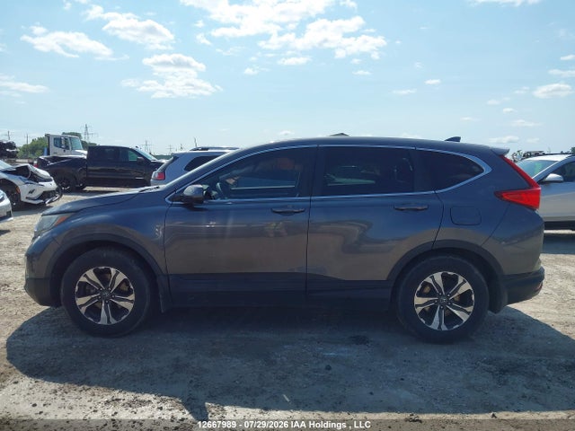 Honda CR-V LX 2017 2HKRW2H28HH126922 Image 15