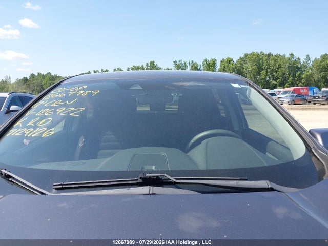 Honda CR-V LX 2017 2HKRW2H28HH126922 Image 18
