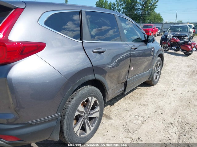 Honda CR-V LX 2017 2HKRW2H28HH126922 Image 20