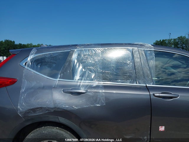 Honda CR-V LX 2017 2HKRW2H28HH126922 Image 21