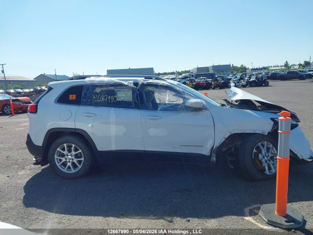 Aukcja sprzedaży 2015 Jeep Cherokee North, vin: 1C4PJMCS3FW613218, numer aukcji: 12667990