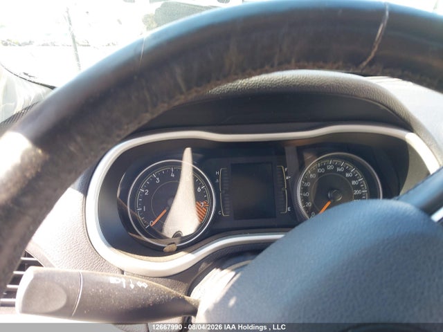 Aukcja sprzedaży 2015 Jeep Cherokee North, vin: 1C4PJMCS3FW613218, numer aukcji: 12667990