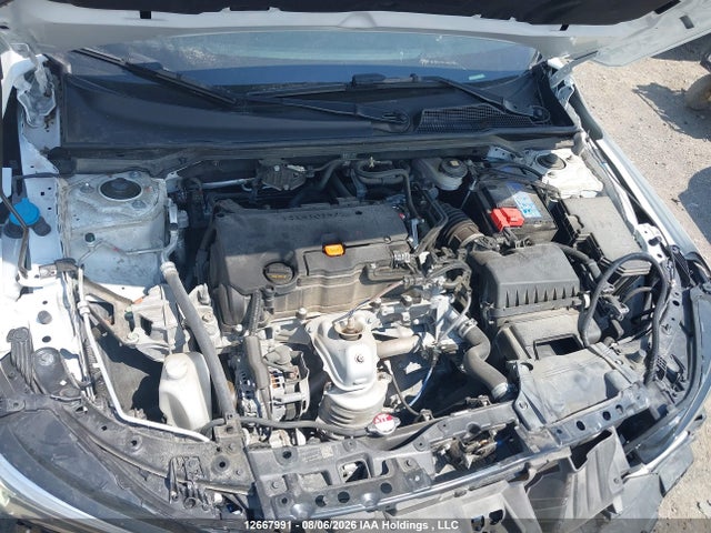 12667991 :رقم المزاد ، 2HGFE2F50RH115606 vin ، 2024 Honda Civic Sport مزاد بيع