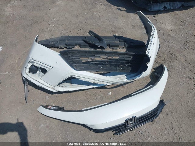 12667991 :رقم المزاد ، 2HGFE2F50RH115606 vin ، 2024 Honda Civic Sport مزاد بيع