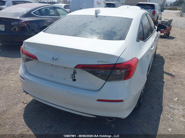 Aukcja sprzedaży 2024 Honda Civic Sport, vin: 2HGFE2F50RH115606, numer aukcji: 12667991