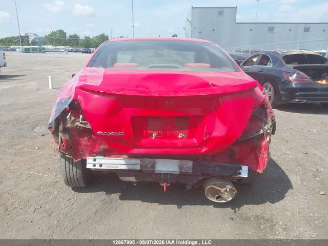 2006 Honda Civic Dx მანქანა იყიდება აუქციონზე, vin: 2HGFG12216H012027, აუქციონის ნომერი: 12667995