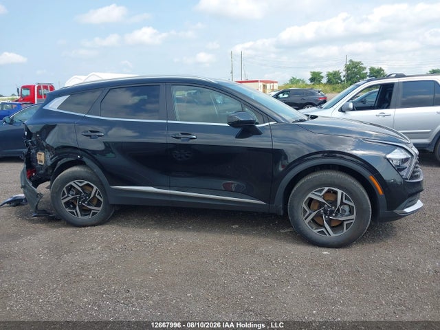 KIA Sportage 2024 KNDPUCDF2R7255076 Image 14