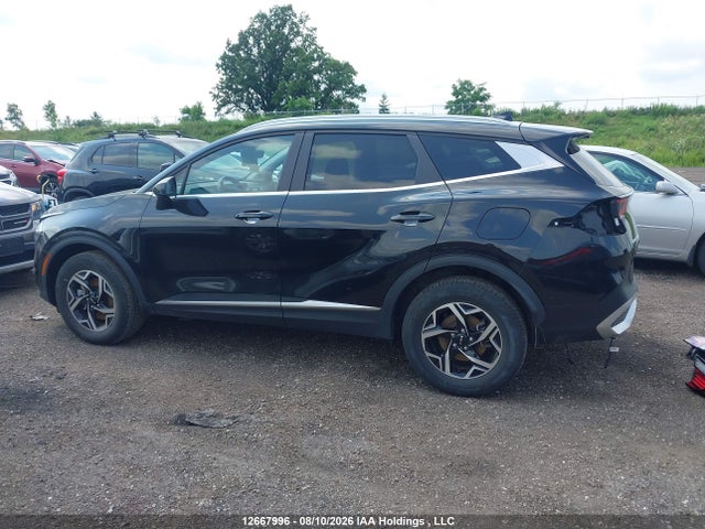 KIA Sportage 2024 KNDPUCDF2R7255076 Image 15