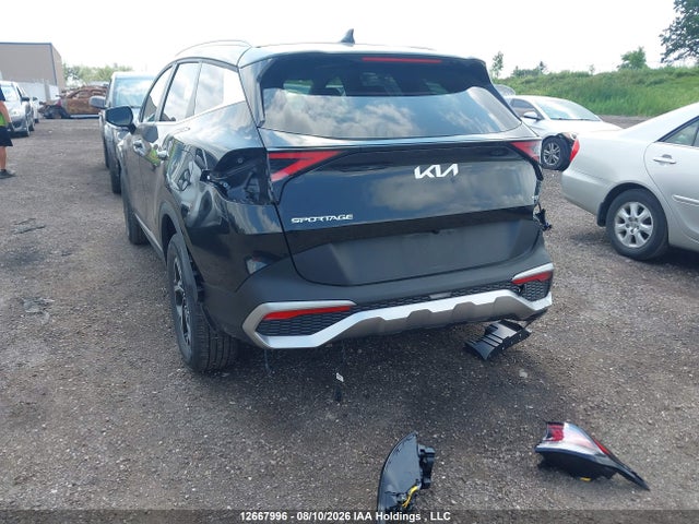 KIA Sportage 2024 KNDPUCDF2R7255076 Image 3