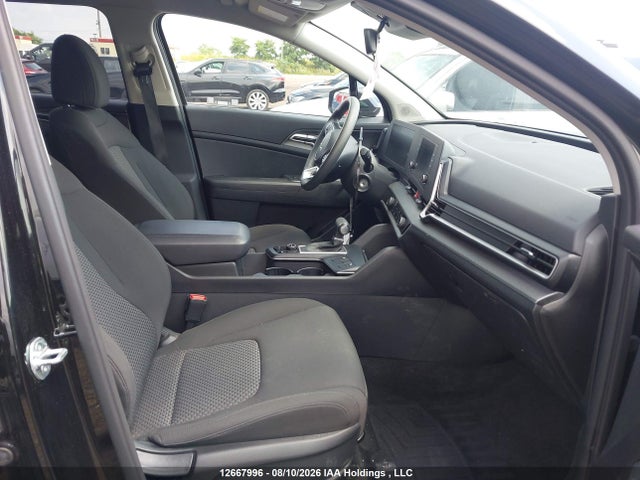 KIA Sportage 2024 KNDPUCDF2R7255076 Image 5