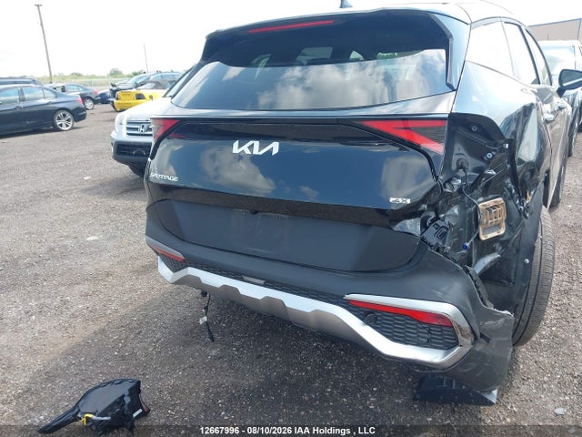 KIA Sportage 2024 KNDPUCDF2R7255076 Image 6