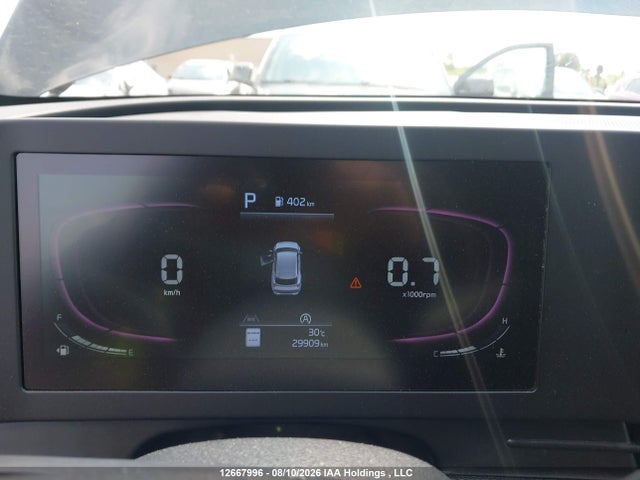 KIA Sportage 2024 KNDPUCDF2R7255076 Image 7