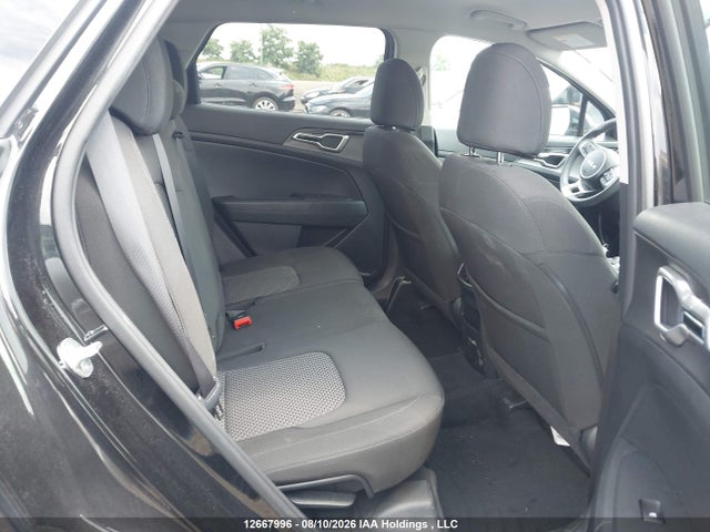 KIA Sportage 2024 KNDPUCDF2R7255076 Image 8