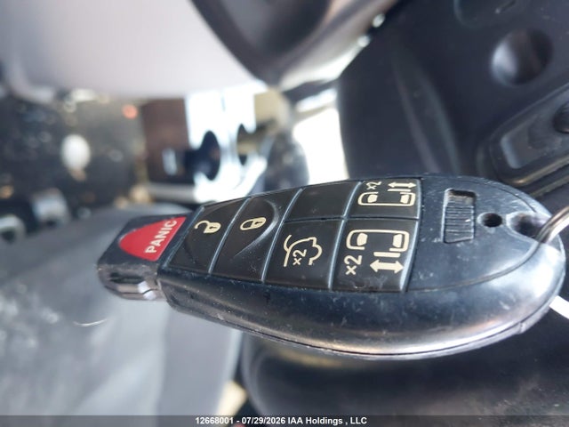 Продаж на аукціоні авто 2014 Dodge Grand Caravan, vin: 2C4RDGBG7ER197695, номер лоту: 12668001