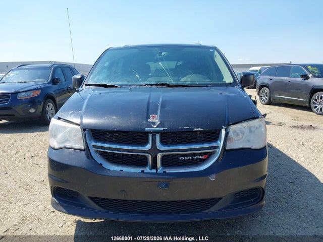 Продаж на аукціоні авто 2014 Dodge Grand Caravan, vin: 2C4RDGBG7ER197695, номер лоту: 12668001