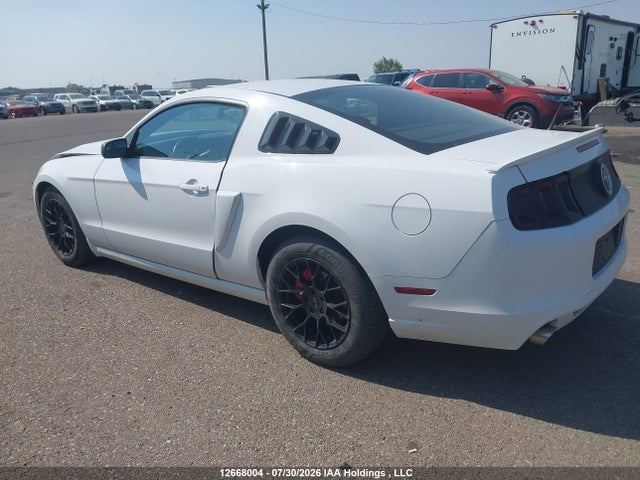 Продаж на аукціоні авто 2014 Ford Mustang V6, vin: 1ZVBP8AM7E5220716, номер лоту: 12668004