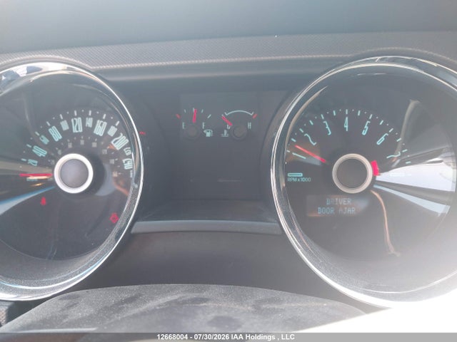 Продаж на аукціоні авто 2014 Ford Mustang V6, vin: 1ZVBP8AM7E5220716, номер лоту: 12668004
